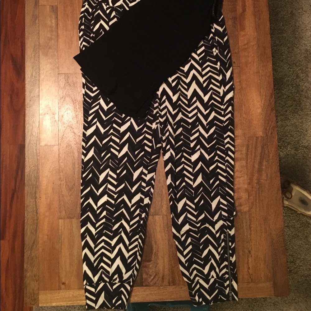 ADORABLE FASHIONABLE SPLENDID BOTTOMS